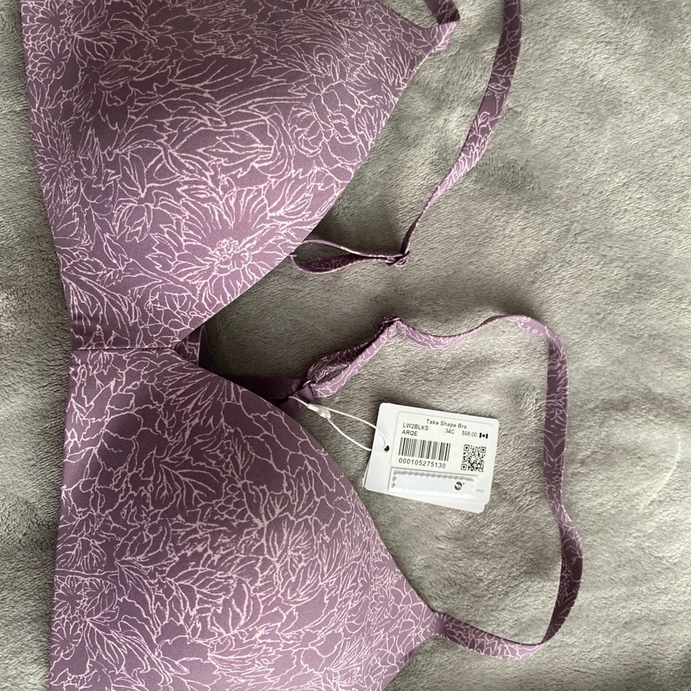 Lululemon Bras